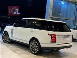 لاند روفر رانج روفر فوج